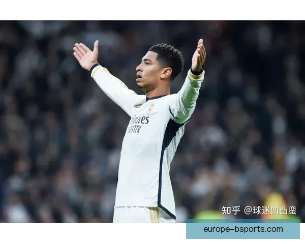 103亿欧元级贝林厄姆转会皇家马德里重塑银河战舰中场未来蓝图 103亿欧元级贝林厄姆转会皇家马德里重塑银河战舰中场未来蓝图