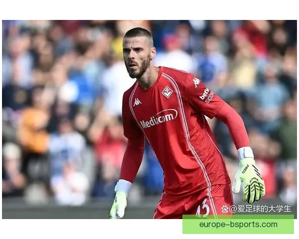 从一年无球可踢到重披战袍传奇门神德赫亚加盟紫百合再启生涯篇章