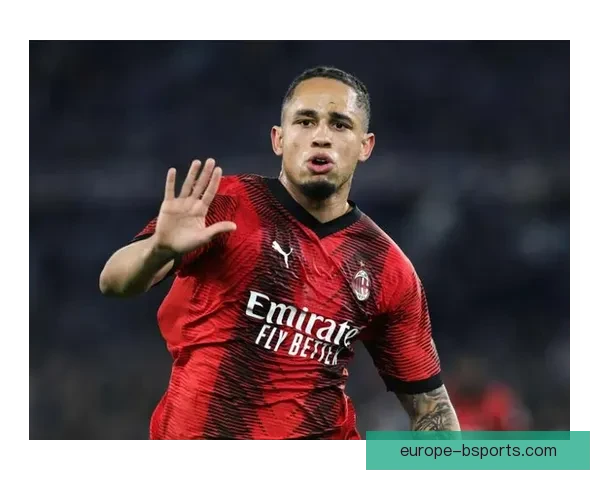 卜拉欣迪亚斯欧冠神仙球连过三人力克莱比锡助米兰晋级