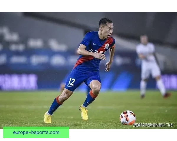 吴曦老将稳守中场以经验点燃斗志继续为球队贡献关键力量再绽光芒