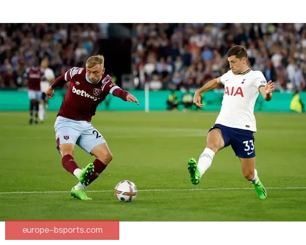 孙兴慜绝妙进球助热刺力克西汉姆 上演关键时刻个人闪耀