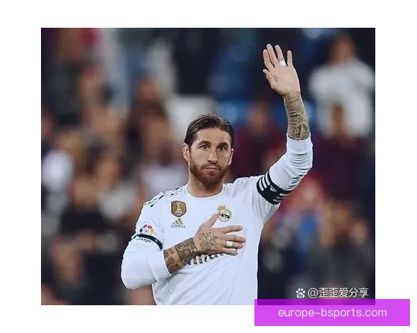 巴黎圣日耳曼官方宣布拉莫斯合同到期正式离队消息