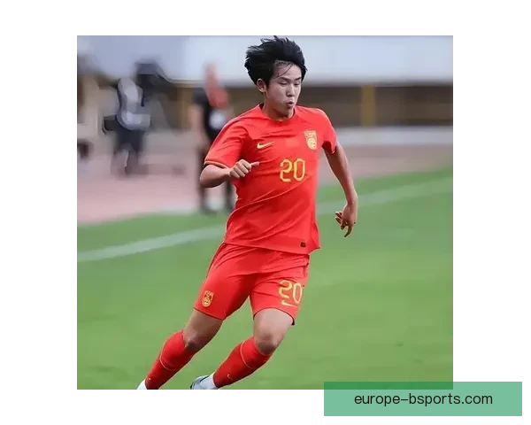 中国男足海口训练营开启体能强化周主帅强调提升反击速度成备战关键